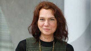 Aslı Erdoğan tutuklandı