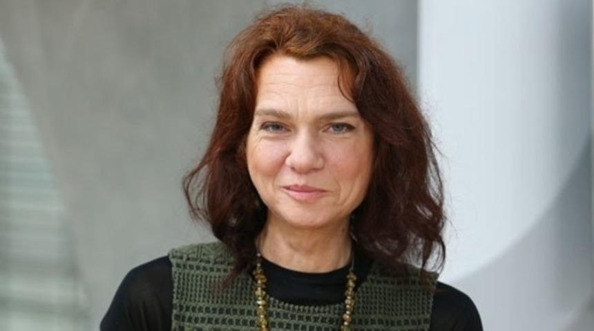 Aslı Erdoğan tutuklandı