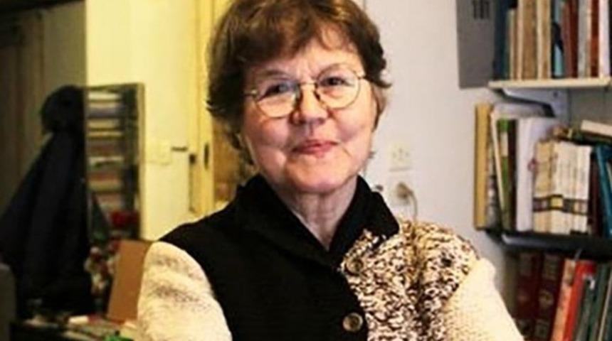 Necmiye Alpay tutuklandı