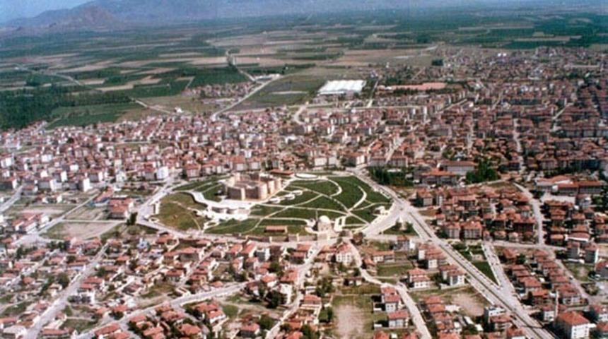 Karaman milletvekili adayları YSK'ya teslim edildi