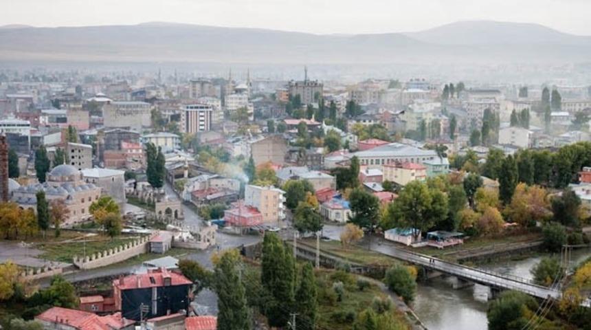 Kars milletvekili adayları YSK'ya teslim edildi