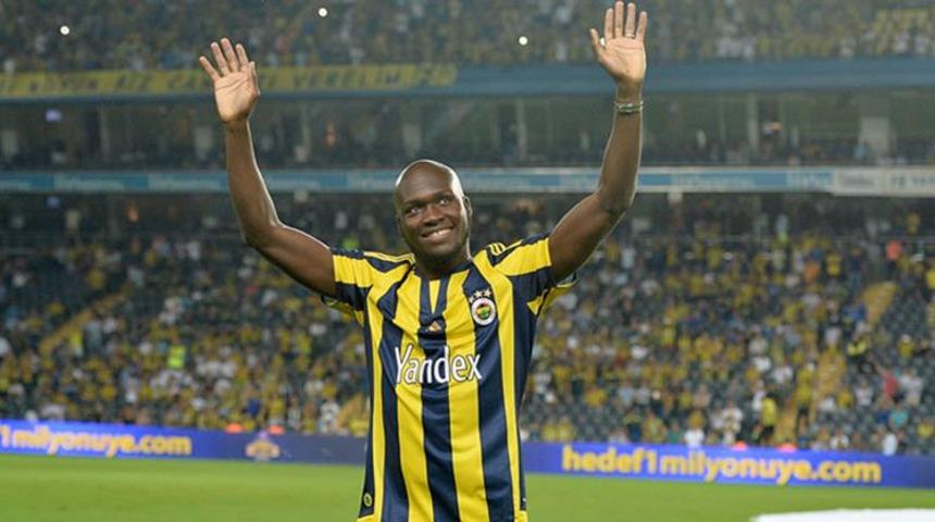 Son dakika: Moussa Sow İsmail Kartal'ın vedasına paylaşımıyla damga vurdu!