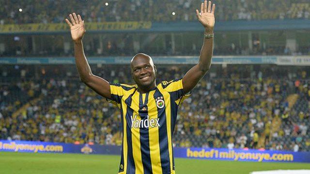 Son dakika: Moussa Sow İsmail Kartal'ın vedasına paylaşımıyla damga vurdu!
