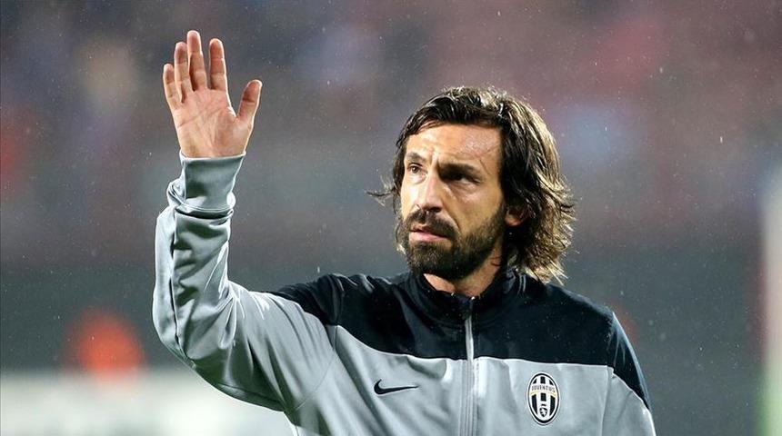 Son dakika: Cristiano Ronaldo'nun eski hocası Andrea Pirlo, Süper Lig'e geliyor!