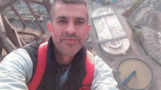 Çatıya çıktı, bir daha gören olmadı! Aşağıda kağıt öğütme kazanı çalışıyordu... Feci son