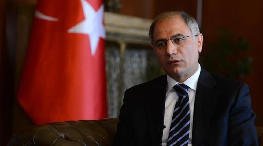 Efkan Ala-Fethullah Gülen bağı iddiası mı istifa ettirdi?