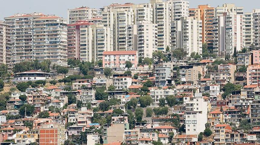 Artan konut fiyatlarıyla ilgili çarpıcı teklif: AVM'lerin konuta dönüşmesi lazım