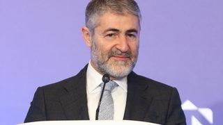 Bakan Nebati'den enflasyon açıklaması: En öncelikli konu olarak ön plana çıkmakta