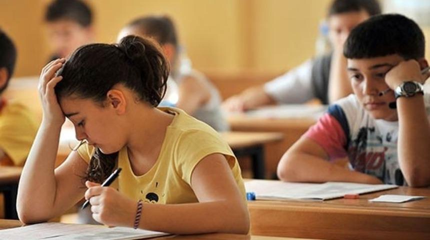 TEOG mazeret sınavları haftasonu yapılacak