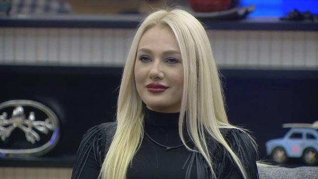 Big Brother evinin asi kızıydı! Gökçen Yurt'un son hali şaşkına çevirdi