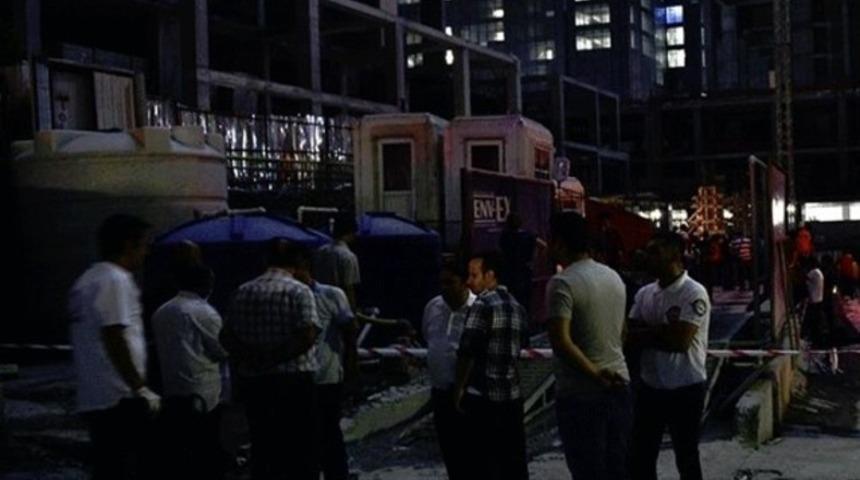 Asans&ouml;r faciası davasında 3 tahliye