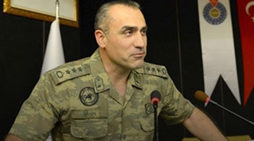 FET&Ouml;'c&uuml; komutan Albay Uzay Şahin: Trakya'da 20 bin asker hazır