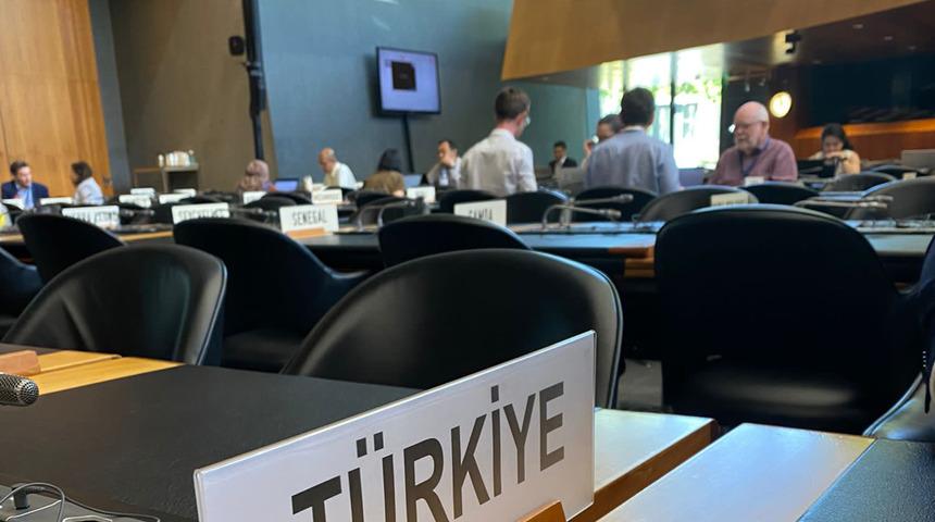 İlk kez kullanıldı! Dünya Ticaret Örgütü'nden "Türkiye" hamlesi: Masadaki o detay...