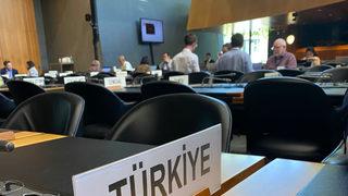 İlk kez kullanıldı! Dünya Ticaret Örgütü'nden Türkiye hamlesi: Masadaki o detay...