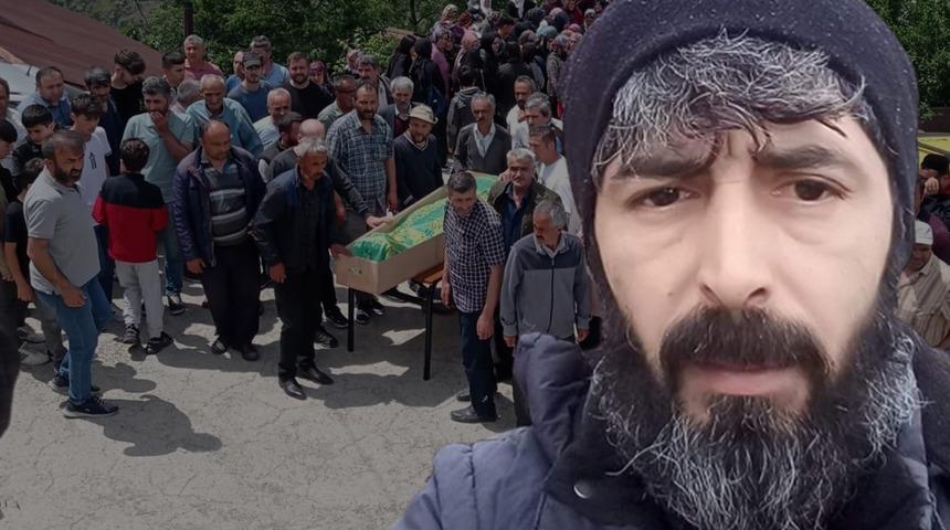 İlçenin sevilen esnafıydı! Oğlunun mezuniyetine giderken hayatını kaybetti