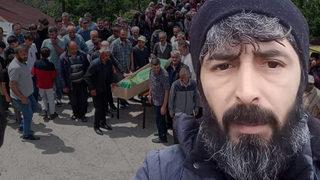 İlçenin sevilen esnafıydı! Oğlunun mezuniyetine giderken hayatını kaybetti