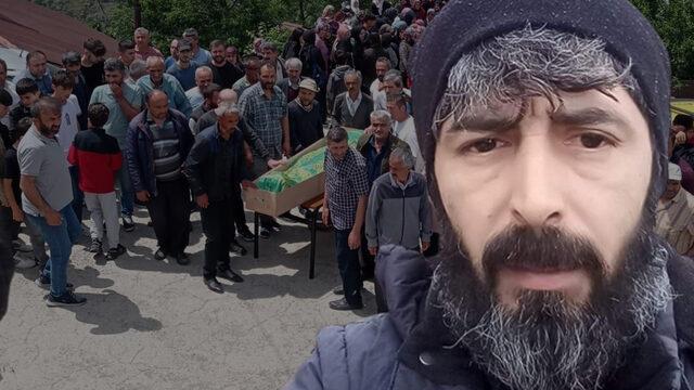 İlçenin sevilen esnafıydı! Oğlunun mezuniyetine giderken hayatını kaybetti