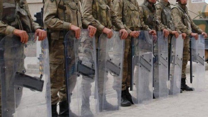 Başbakan Davutoğlu'ndan valilere gizli terör genelgesi