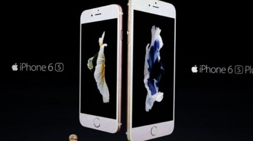 İphone 6s ve iPhone 6s Plus T&uuml;rkiye'de satışa &ccedil;ıkarıldı, işte fiyatlar