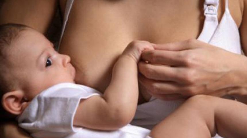 Kız Bebeklerde Daha Önemli