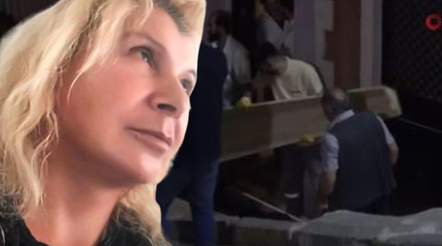 İstanbul'da domuz bağı dehşeti! Polis hemen harekete geçti: Öldürülen kadının sabıkasındaki detay kan dondurdu