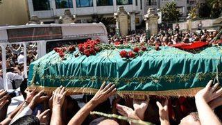 Vedat Türkali son yolculuğuna uğurlandı