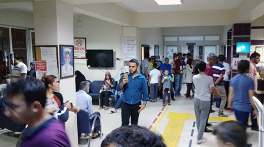 KASKİ Genel M&uuml;d&uuml;r&uuml; g&ouml;revden alındı