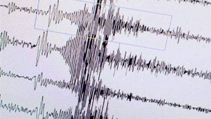 Akdeniz'deki son depremler vatandaşı korkuttu