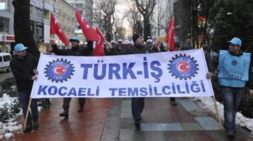 İş&ccedil;iler, kıdem tazminatı değişikliklerine tepkili