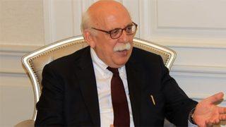 Nabi Avcı, KPSS soruşturmasına ilişkin açıklama yaptı