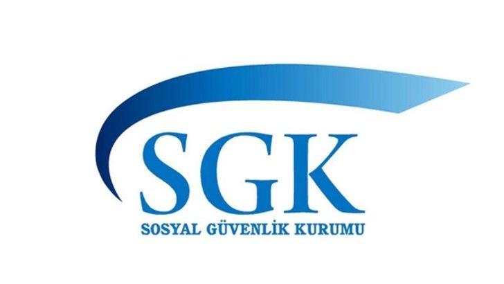 SGK prim borcu yapılandırması için gözler Meclis'e çevrildi