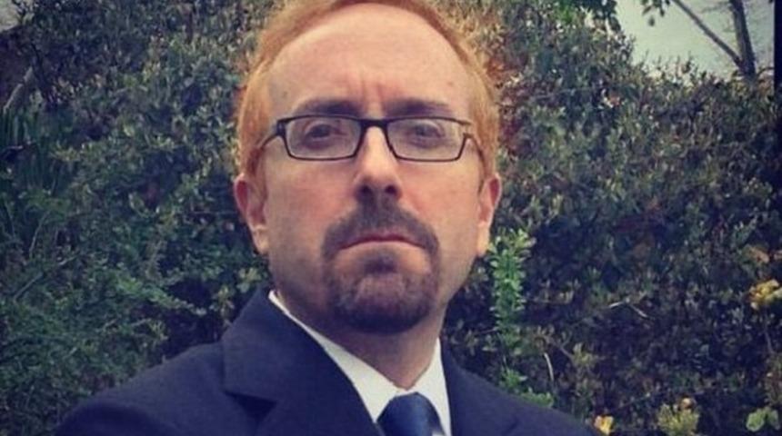 ABD'li diplomatlar: 'Hepimiz sarışınız'