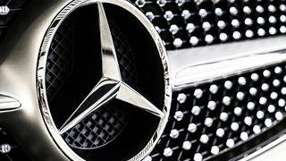 Ayak freni çalışamaz duruma gelebilir Mercedes 1 milyon aracını geri çağıracak