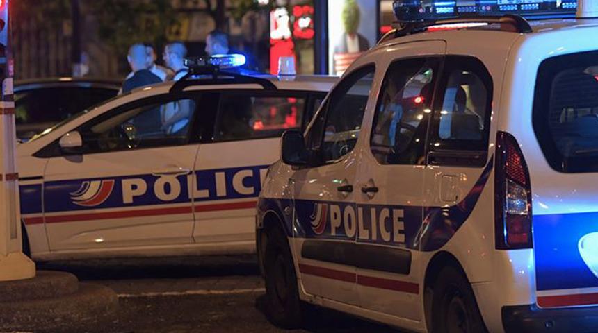 Avrupa ülkesinde katliam yapacaktı! Tehdit videoları ele geçirildi