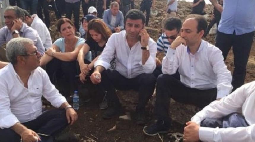 Cizre'de sokağa çıkma yasağı kaldırıldı, işte Cizre'de son durum