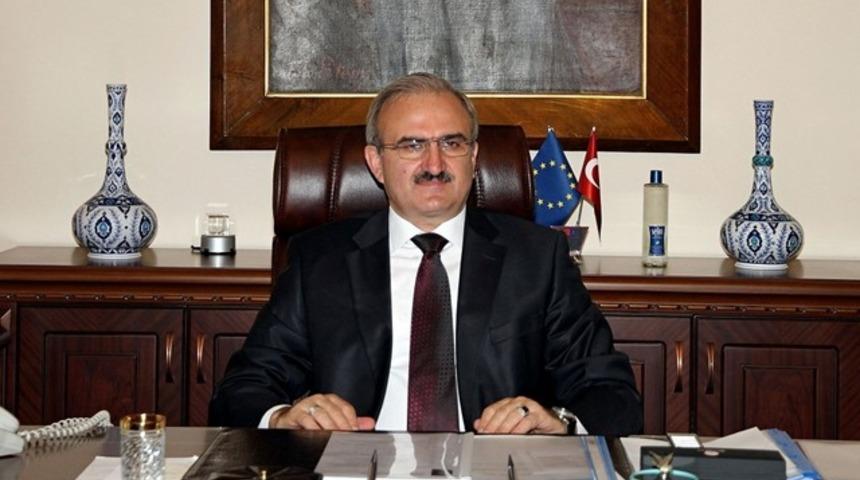 Bursa Valisi Karaloğlu’ndan Hakan Şükür’e ağır yanıt