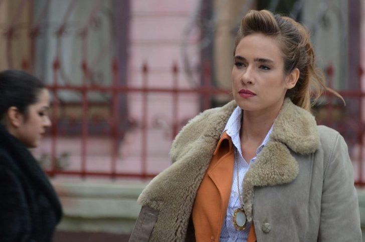 Sevda Kuşun Kanadında 13. Bölüm Fotoğrafları G1