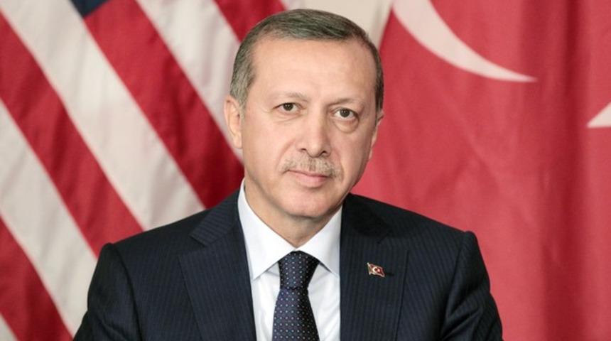 Cumhurbaşkanı Erdoğan olaylar sürerken mesaj yayınladı