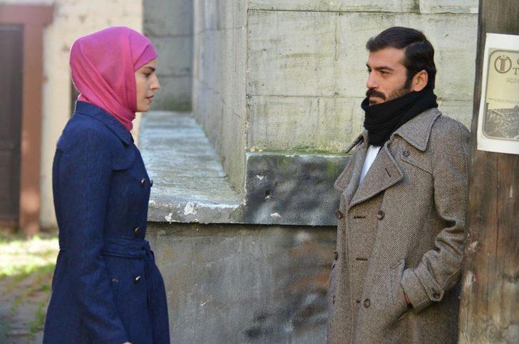 Sevda Kuşun Kanadında 13. Bölüm Fotoğrafları G2