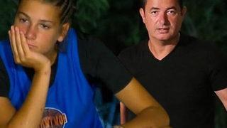 Survivor Nisa Bölükbaşı Nagihan istedi diye niye hemen sistem değiştirildi dedi! Acun Ilıcalı rahatsız oldu