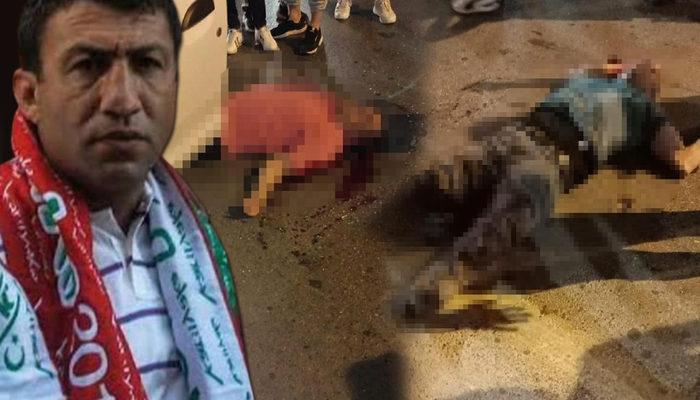 SON DAKİKA | Karşıyaka tribün lideri Dobo Metin'e silahlı saldırı! Metin Arslan hayatını kaybetti