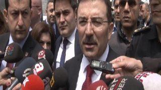 İstanbul Emniyet Müdürü Altınok: İnşallah kimsenin burnu kanamaz