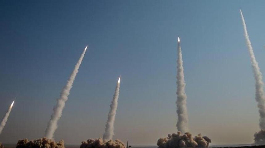 Kuzey Kore'den yeni füze denemesi! Ulusal güvenlik zirvesini acil topluyorlar