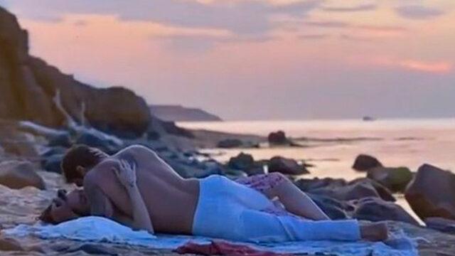 Birce Akalay, çok konuşulan Kuş Uçuşu dizisi sonrası gündem oldu! İçinde var olmaktan çok ama çok mutlu oldum