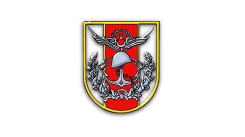 TSK ihraç listesi Resmi Gazete'de yayımlandı