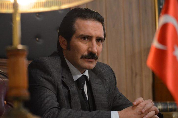 Sevda Kuşun Kanadında 13. Bölüm Fotoğrafları G3