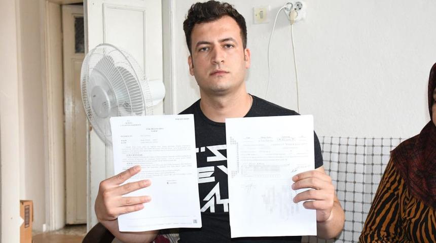 6 yıl önce 1 günlük araç kiraladı, hayatı karardı! '6 yıl sonra telefonuma bir mesaj geldi...'