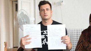 6 yıl önce 1 günlük araç kiraladı, hayatı karardı! '6 yıl sonra telefonuma bir mesaj geldi...'