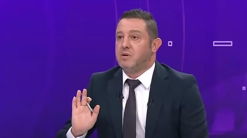 Eski milli yıldı Nihat Kahveci yaptığı paylaşımla herkesi şaşırttı! "Köpeğimi paramparça edip öldürdüler"