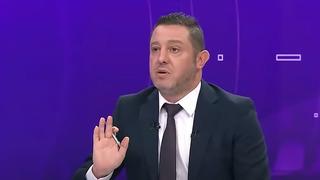 Eski milli yıldı Nihat Kahveci yaptığı paylaşımla herkesi şaşırttı! Köpeğimi paramparça edip öldürdüler